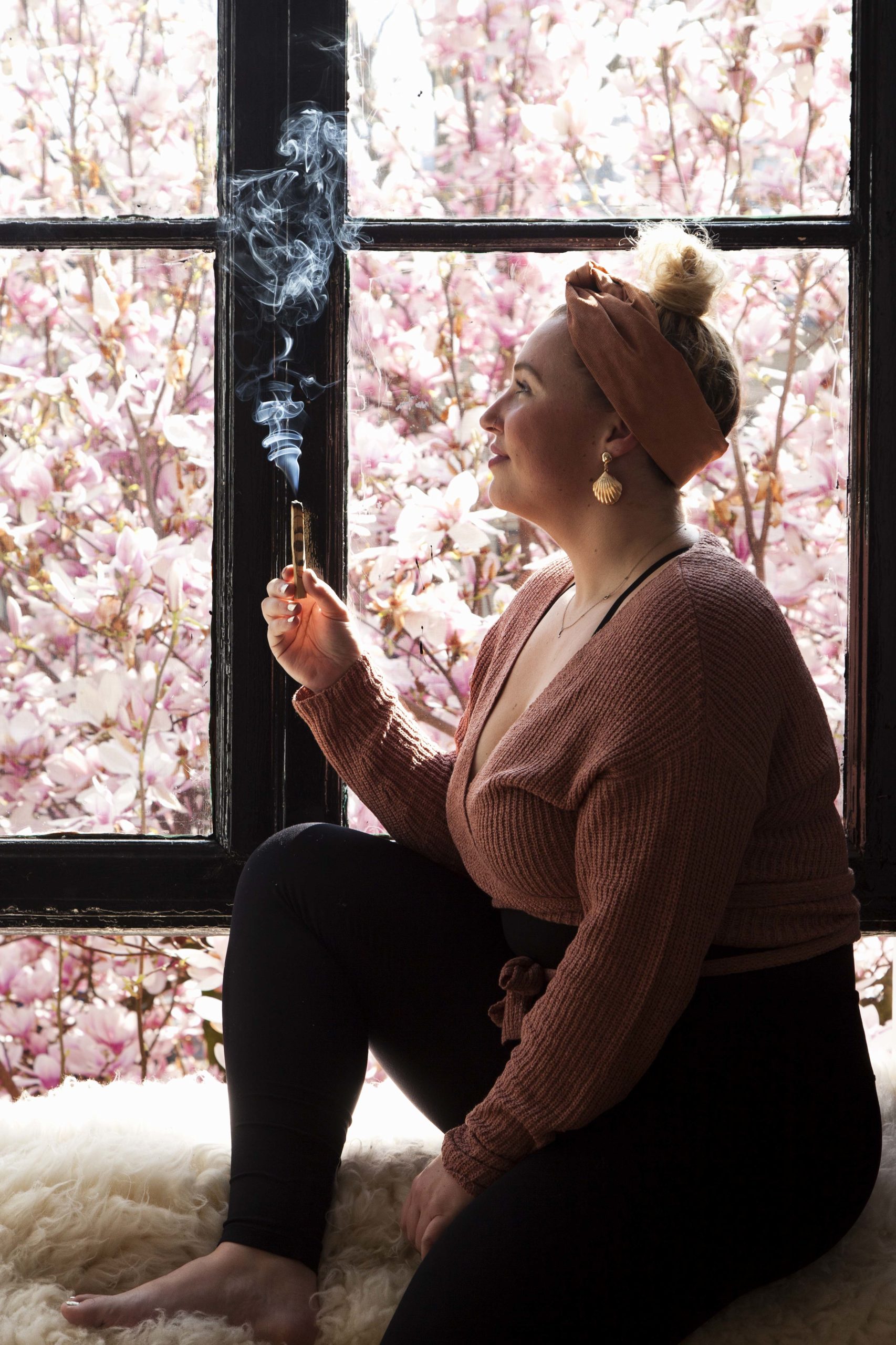 Welkom bij Meisjes van de Maan